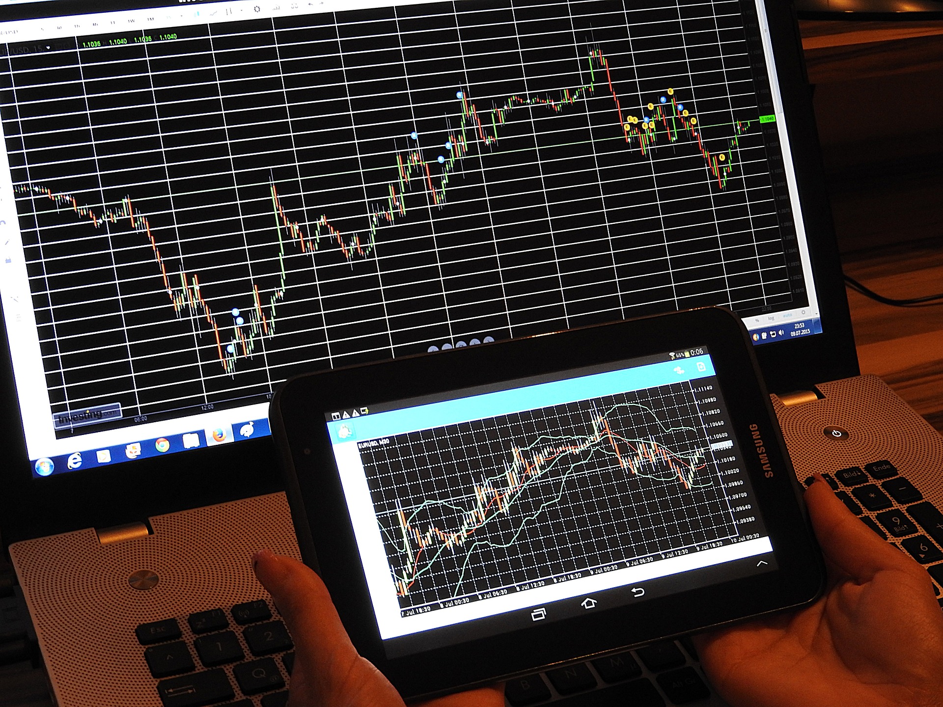 prawda o forex
