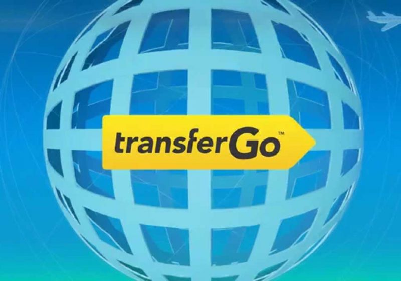 przelewy zagraniczne transfer go